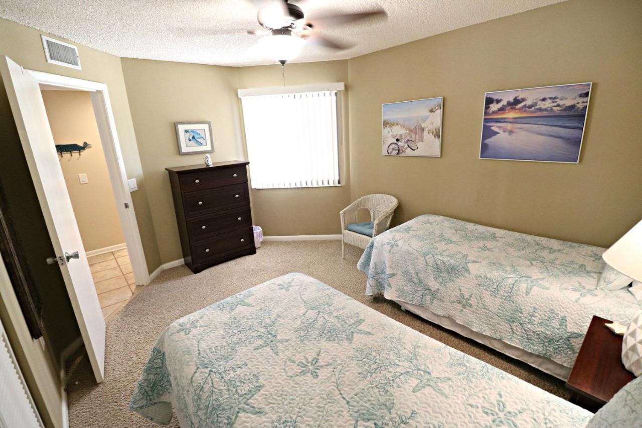 Ocean Village Club H14