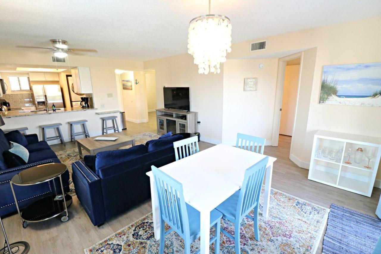 Holiday home Ocean Village Club K32