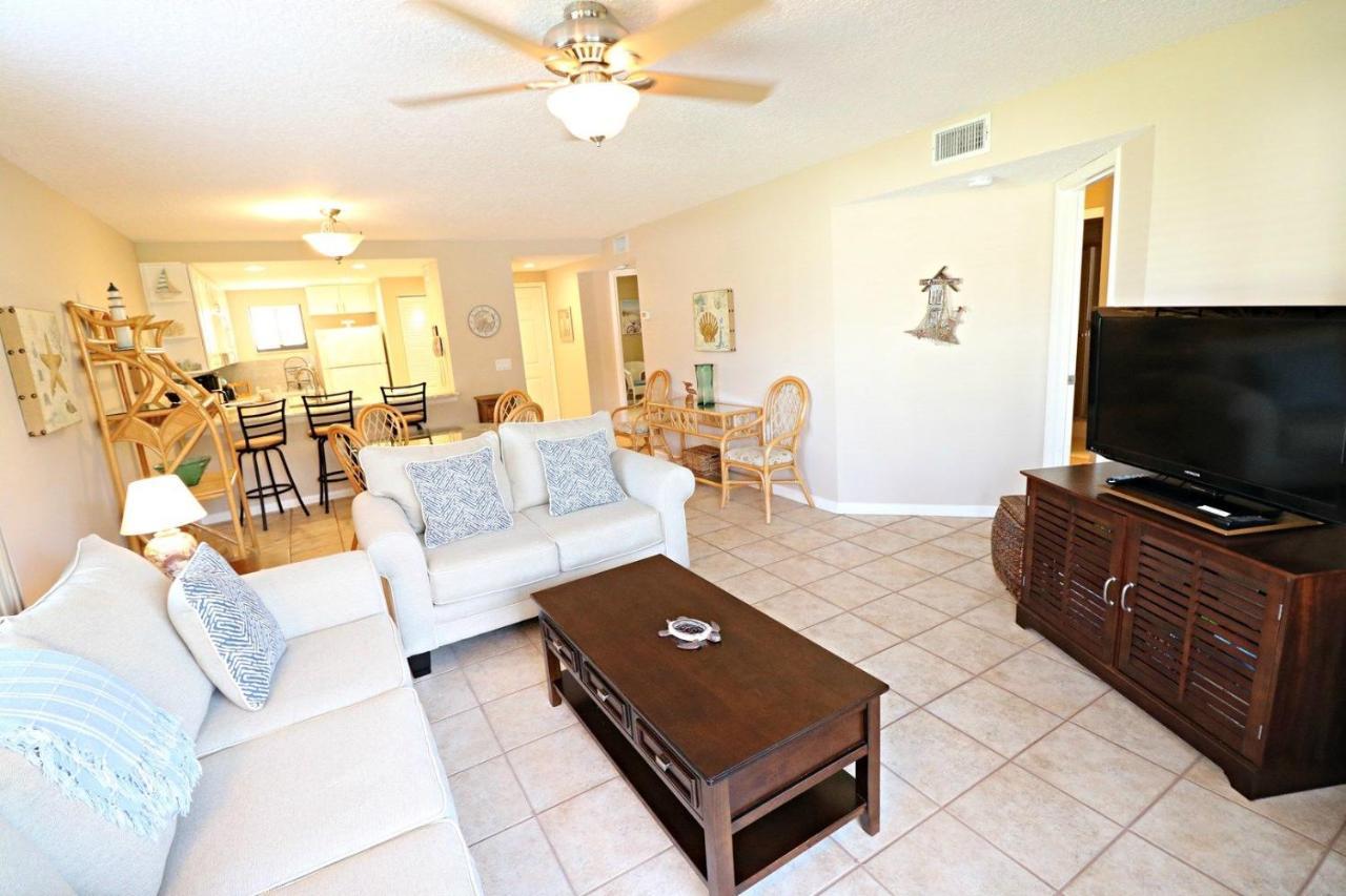 Ocean Village Club H14 Holiday home *