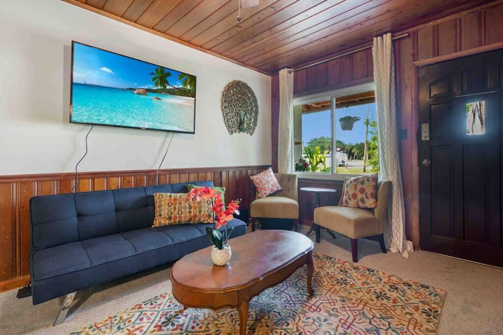 Villa The Madonna Bungalow