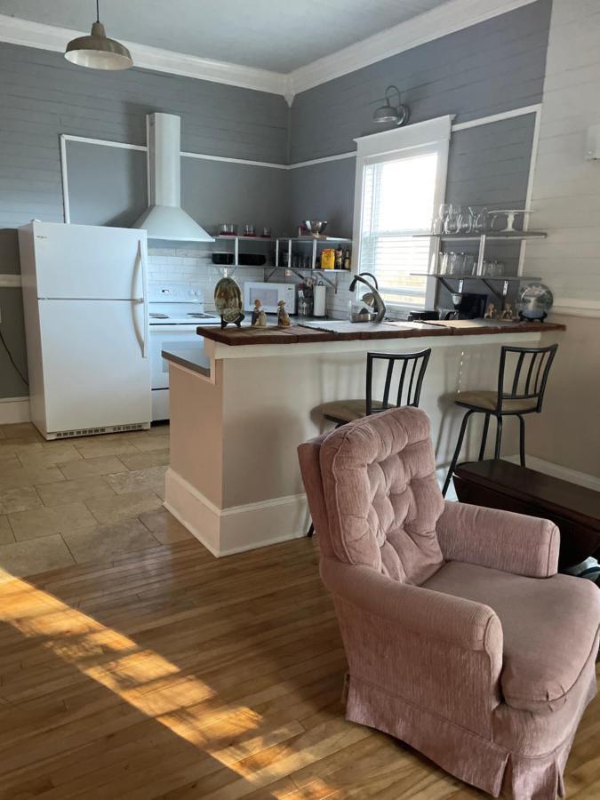 150 Year Old Restored Lincolnville Guest house