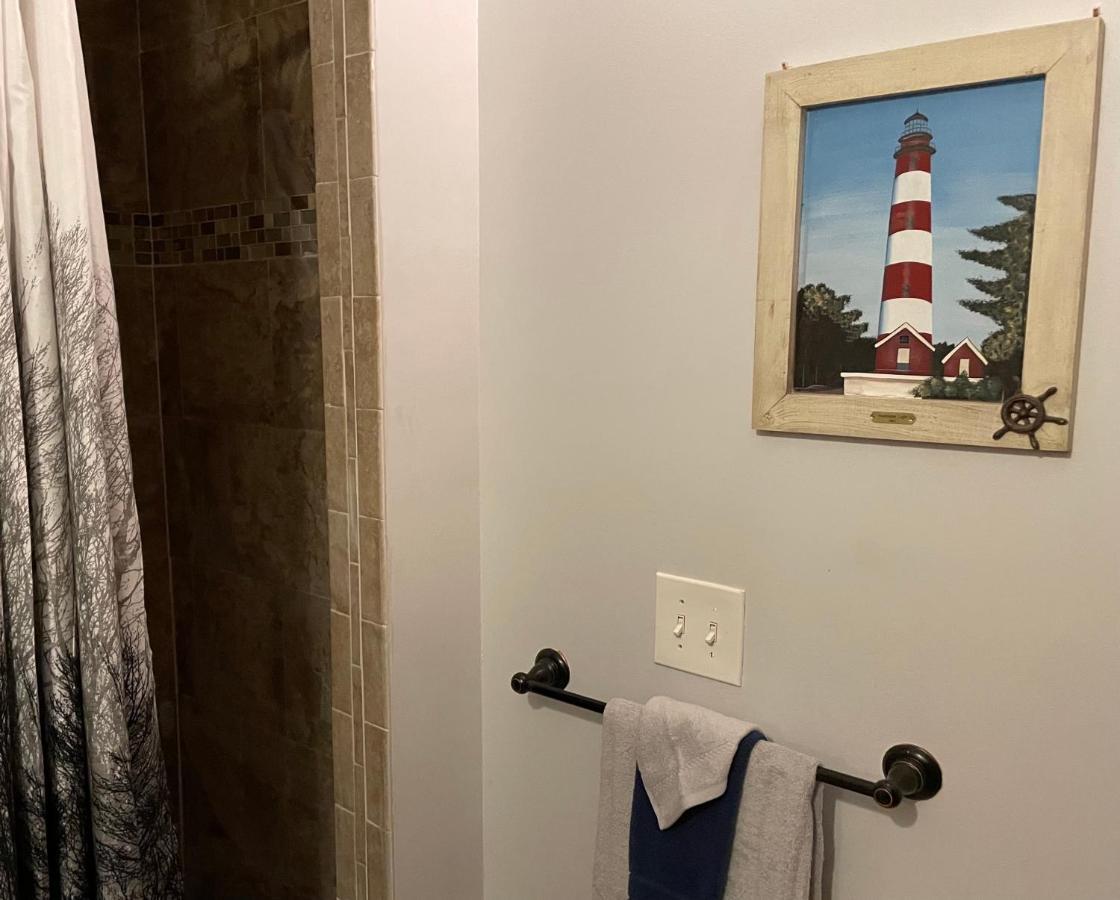 Guest house 150 Year Old Restored Lincolnville