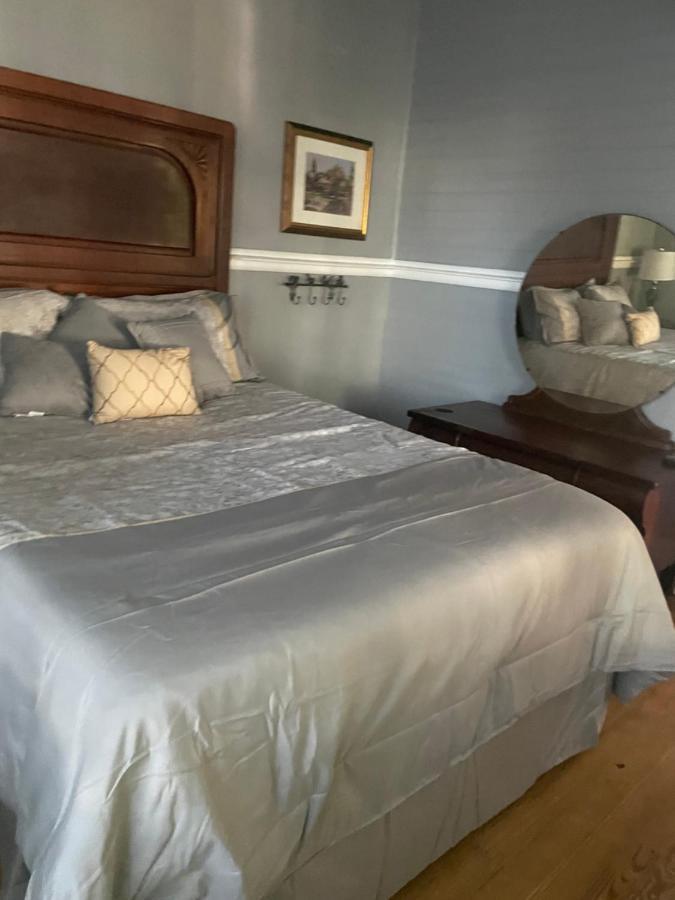 Guest house 150 Year Old Restored Lincolnville St. Augustine