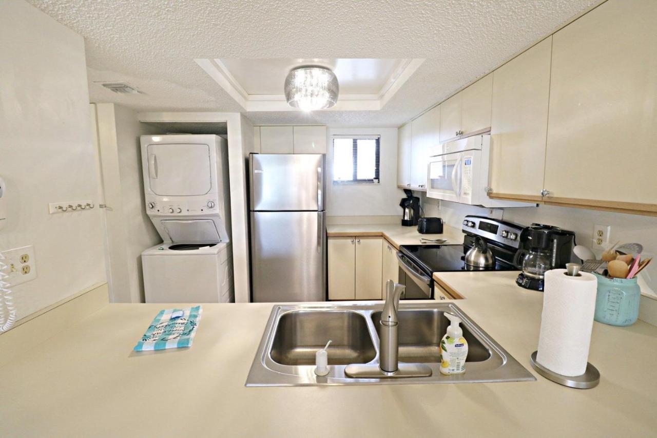 Ocean Village Club K25 Holiday home *