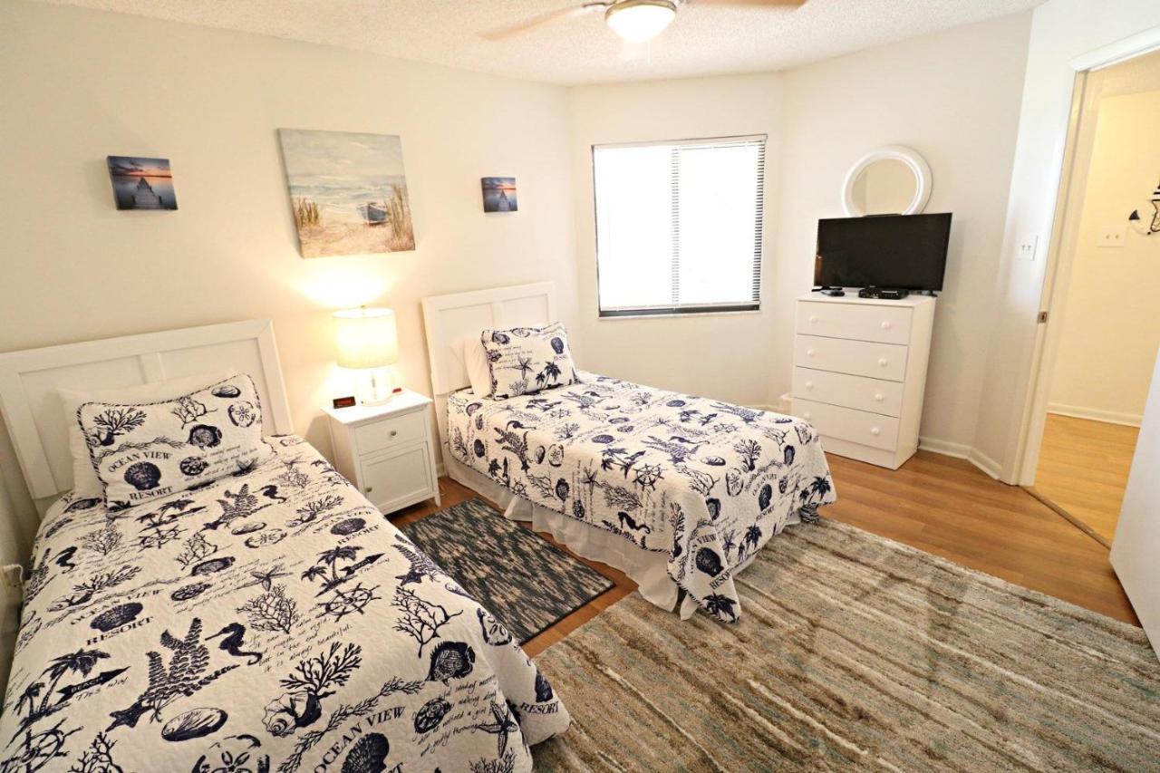 Ocean Village Club K25 Holiday home