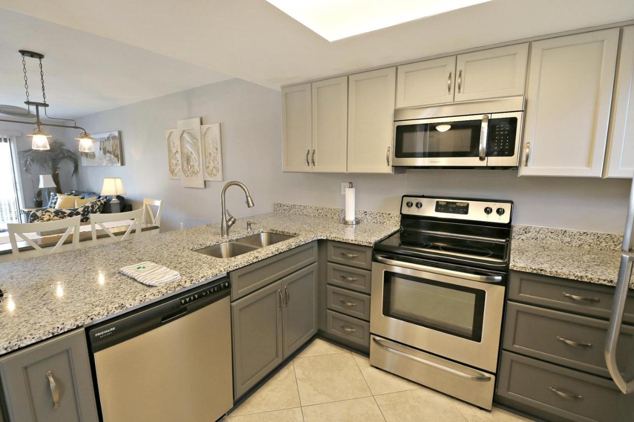 Ocean Village Club O16 Holiday home