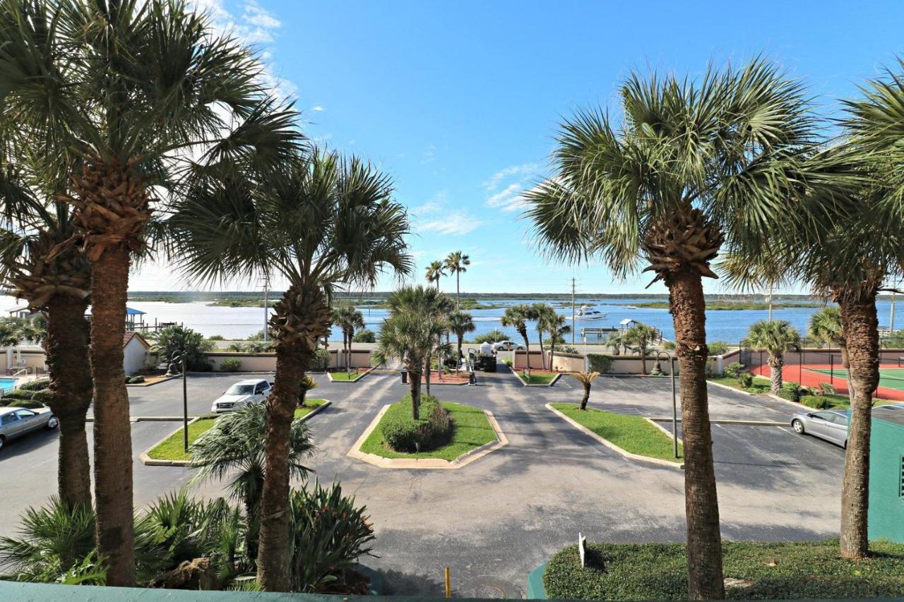 Windjammer 109 St. Augustine