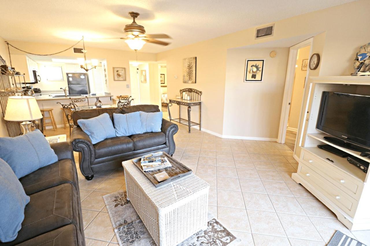 Holiday home Ocean Village Club P17 *