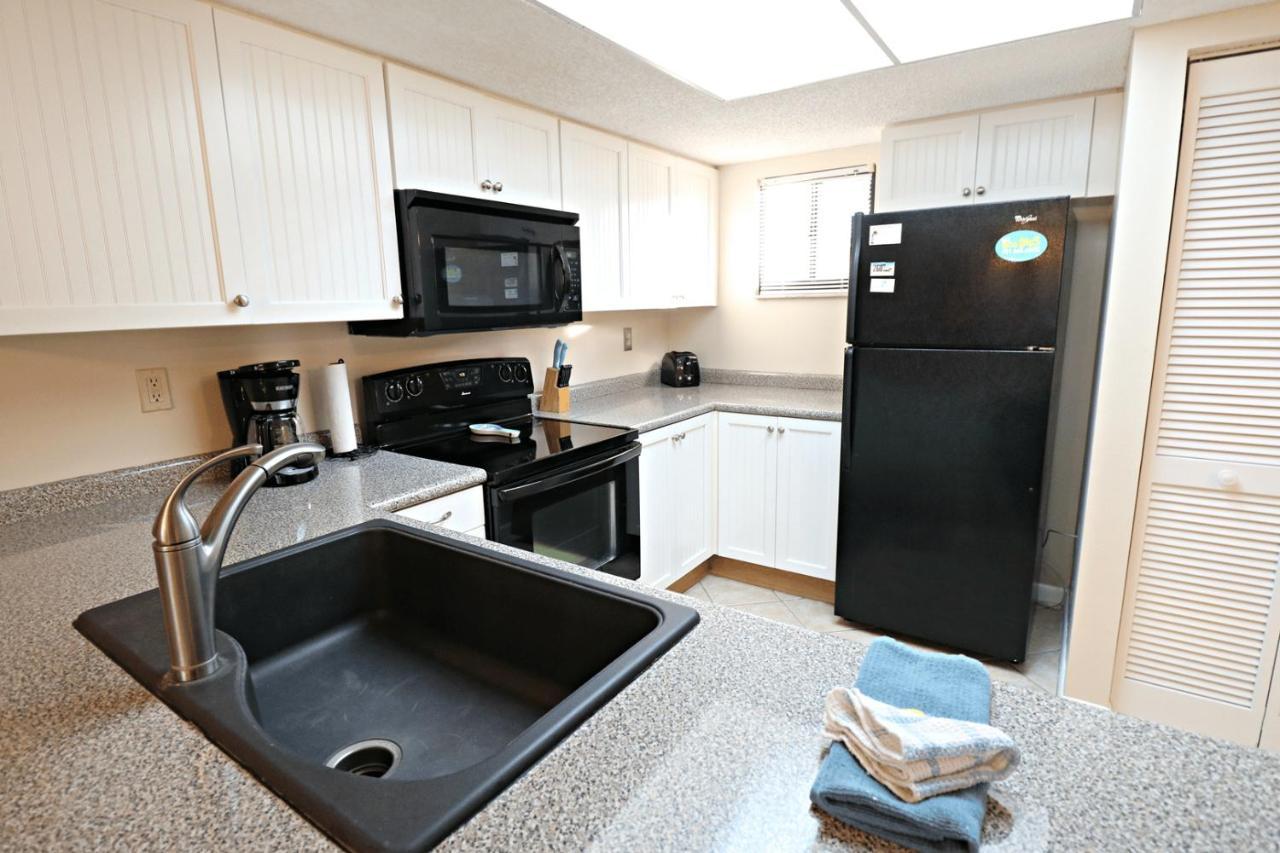 Holiday home Ocean Village Club P17