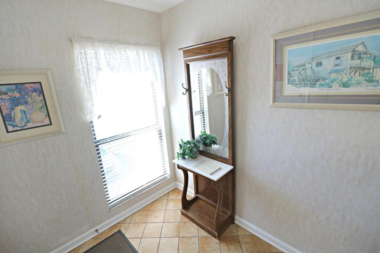 Holiday home Sea Place 11202 St. Augustine