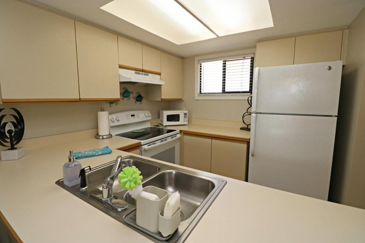 Ocean Village Club N31 Holiday home