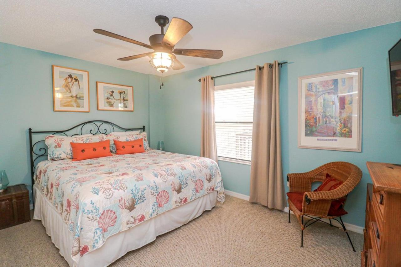 Ocean Village Club R22 * St. Augustine