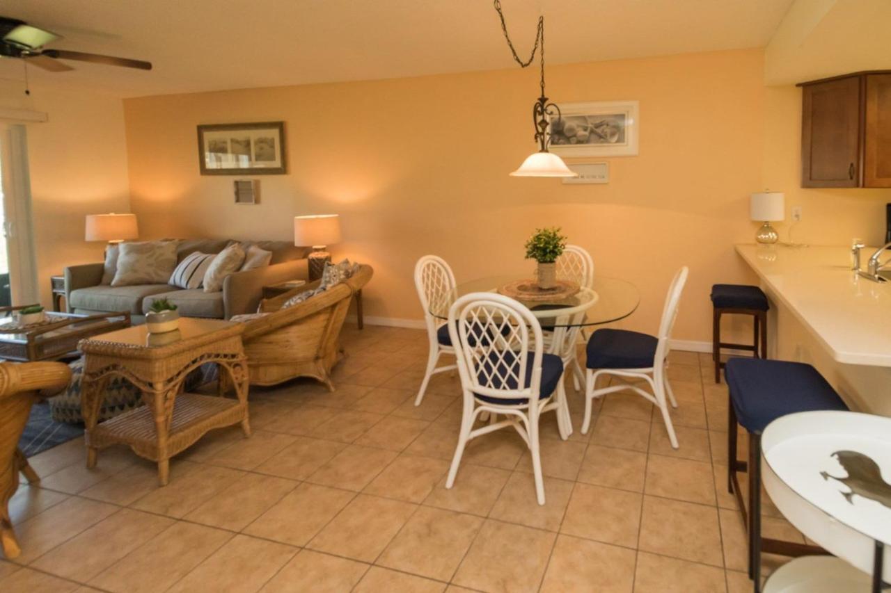 Holiday home Ocean Village Club F16