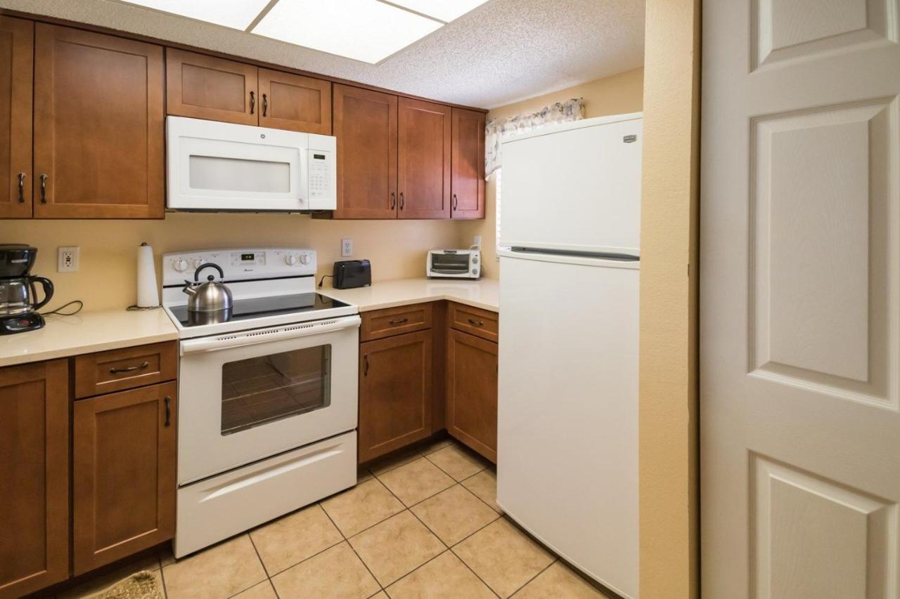 Holiday home Ocean Village Club F16 St. Augustine