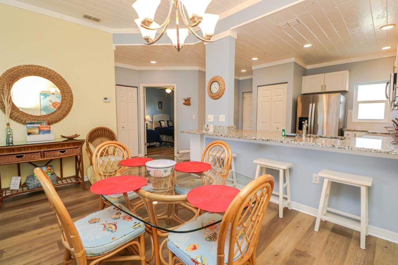 Ocean Village Club R35 Holiday home St. Augustine