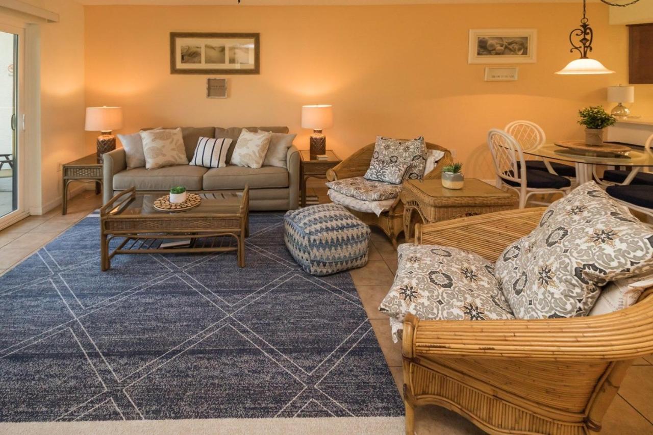 Holiday home Ocean Village Club F16