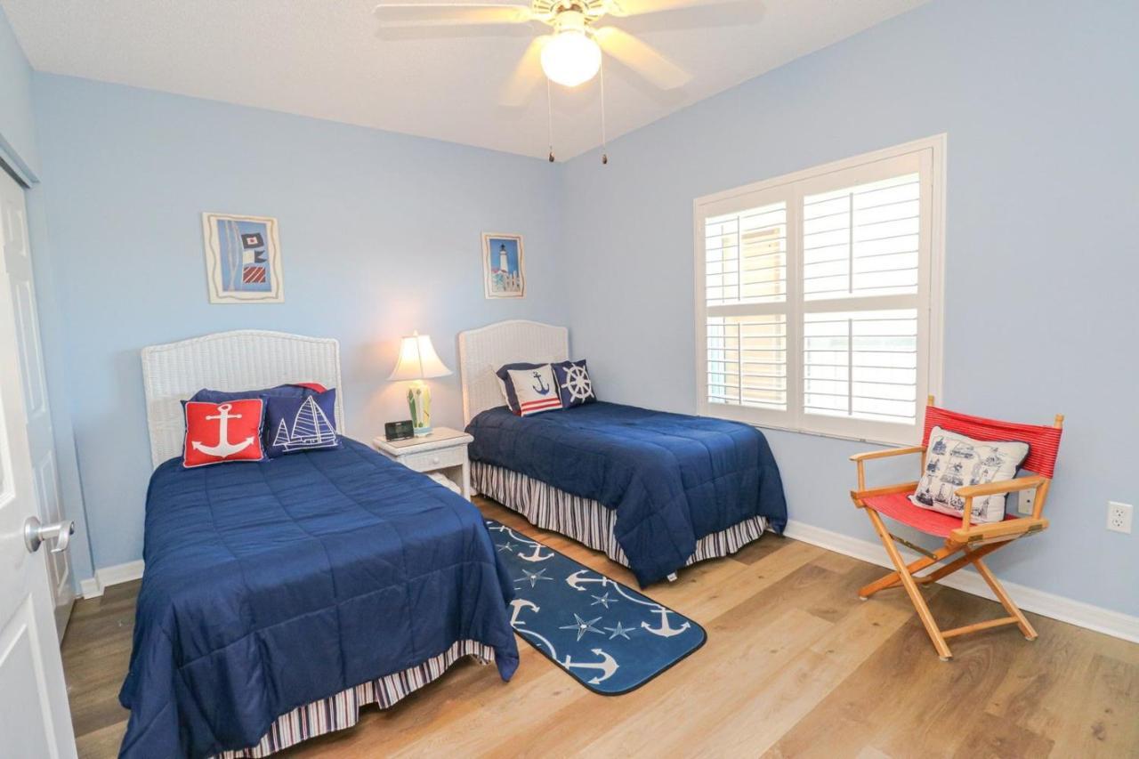 Ocean Village Club R35 * St. Augustine
