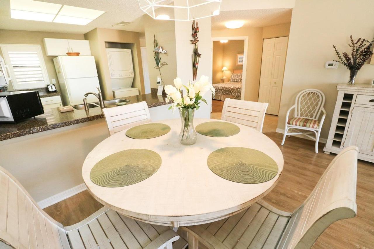 Holiday home Ocean Village Club F33 *