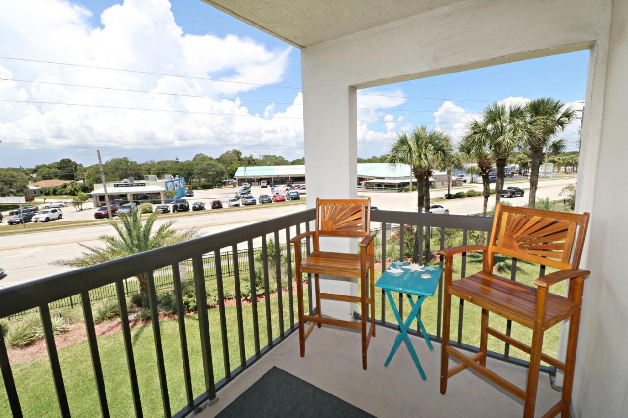 Ocean Village Club N31 Holiday home *