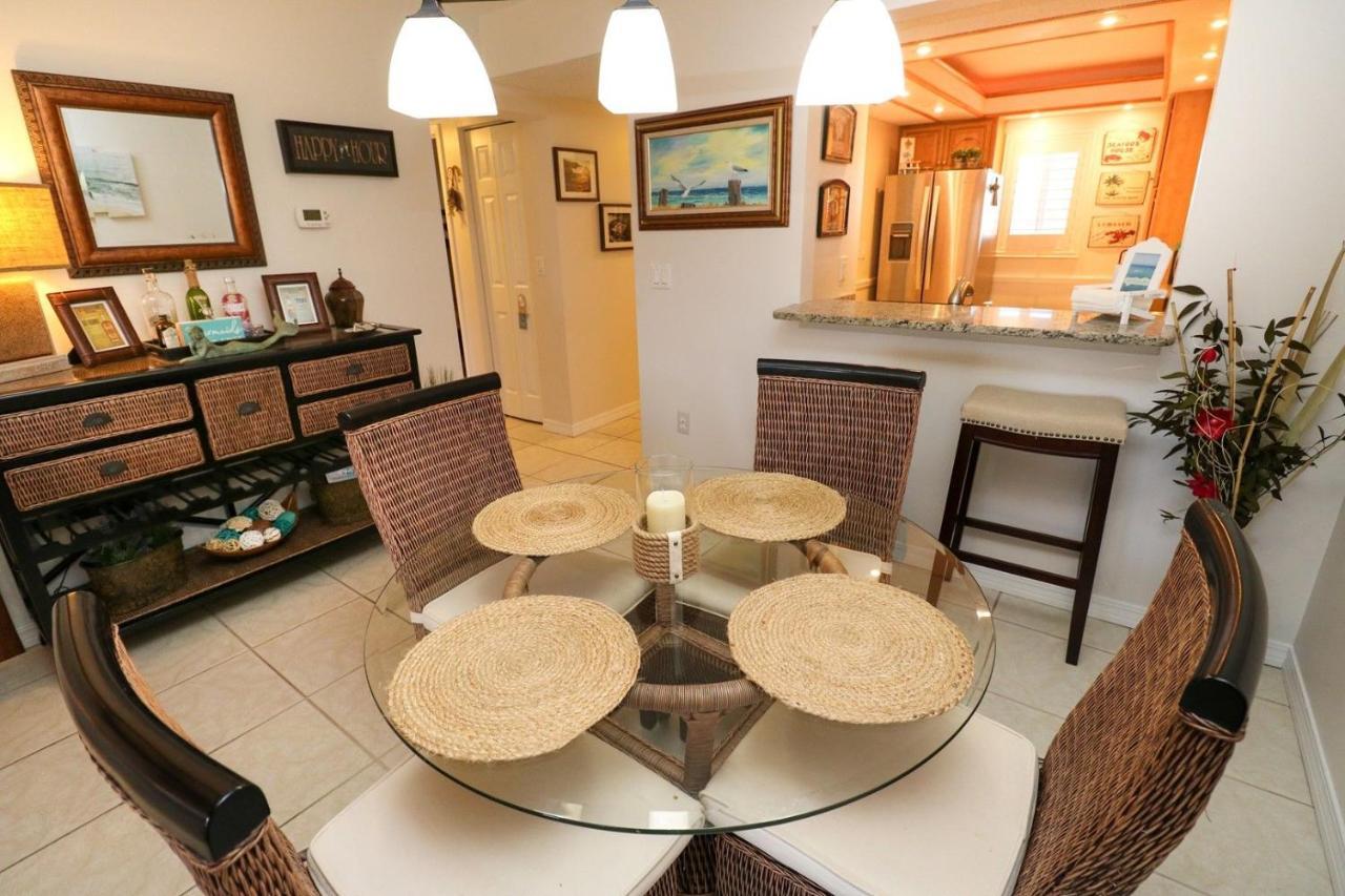 Holiday home St Augustine And Tennis Club 316