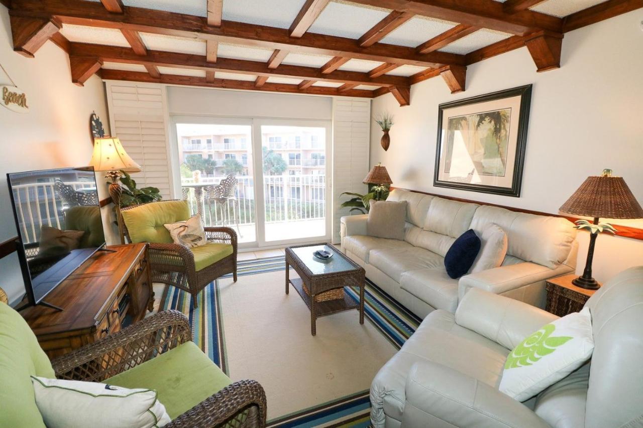St Augustine And Tennis Club 316 Holiday home *