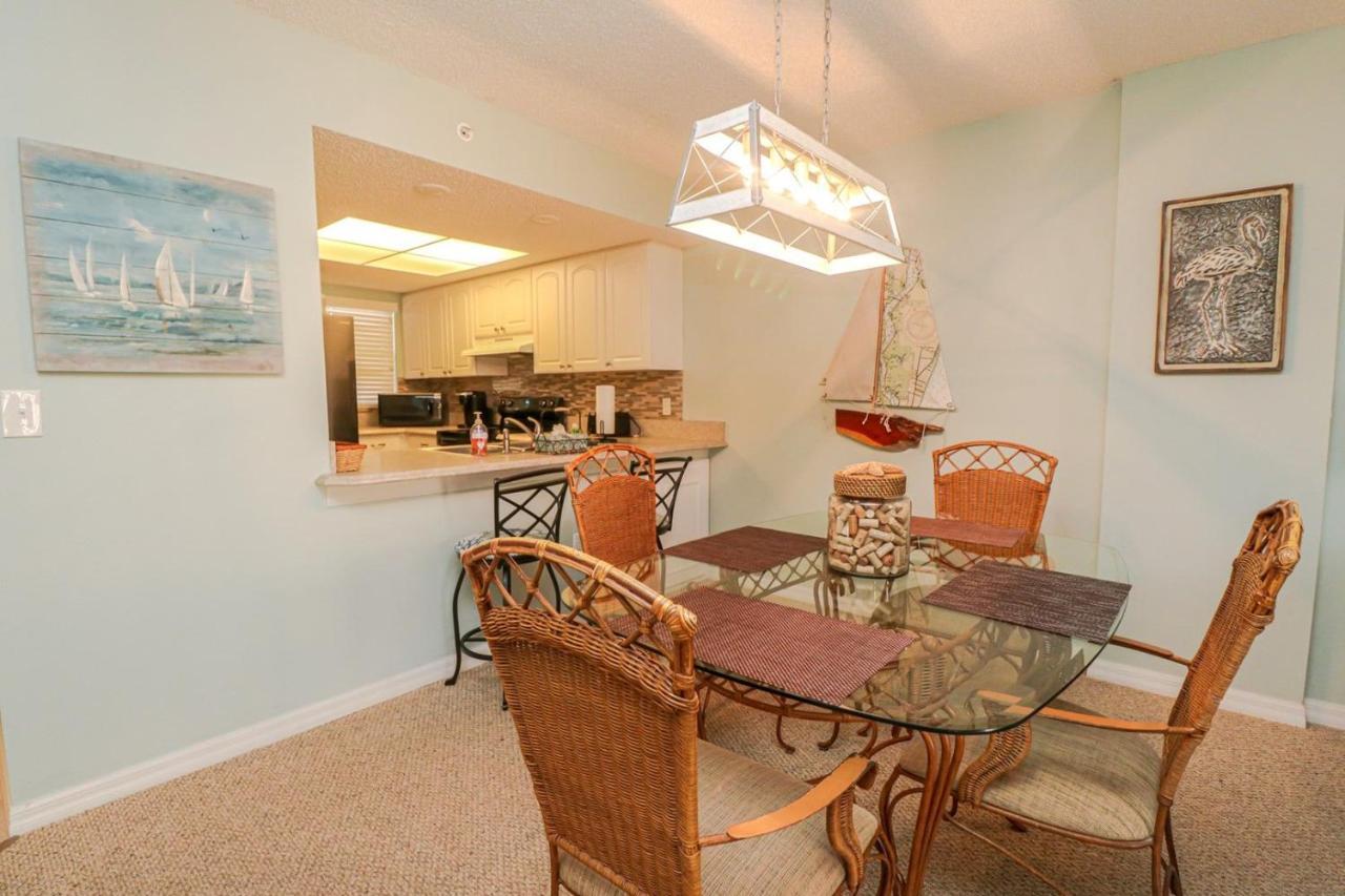 Ocean Village Club R22 * St. Augustine