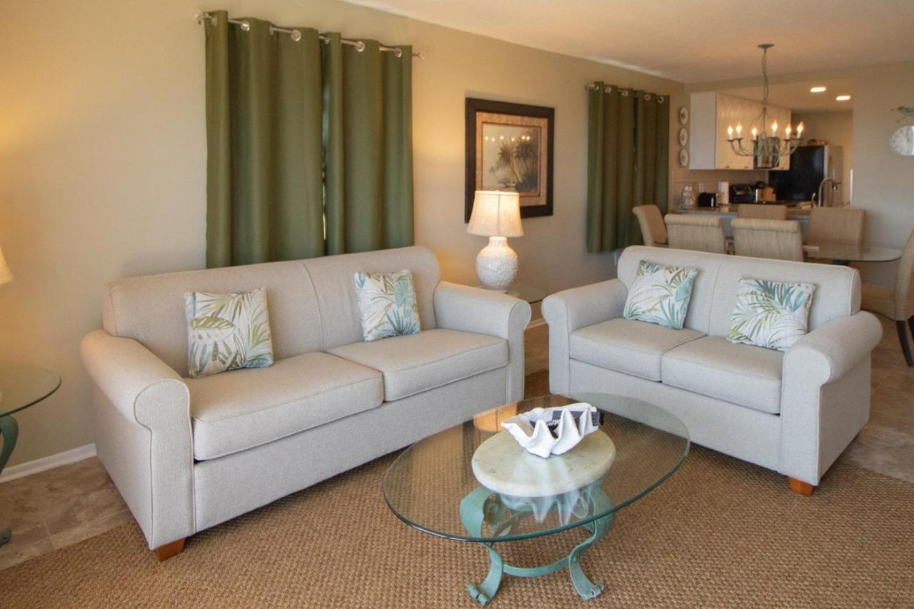 St Augustine & Tennis Club 308 Holiday home
