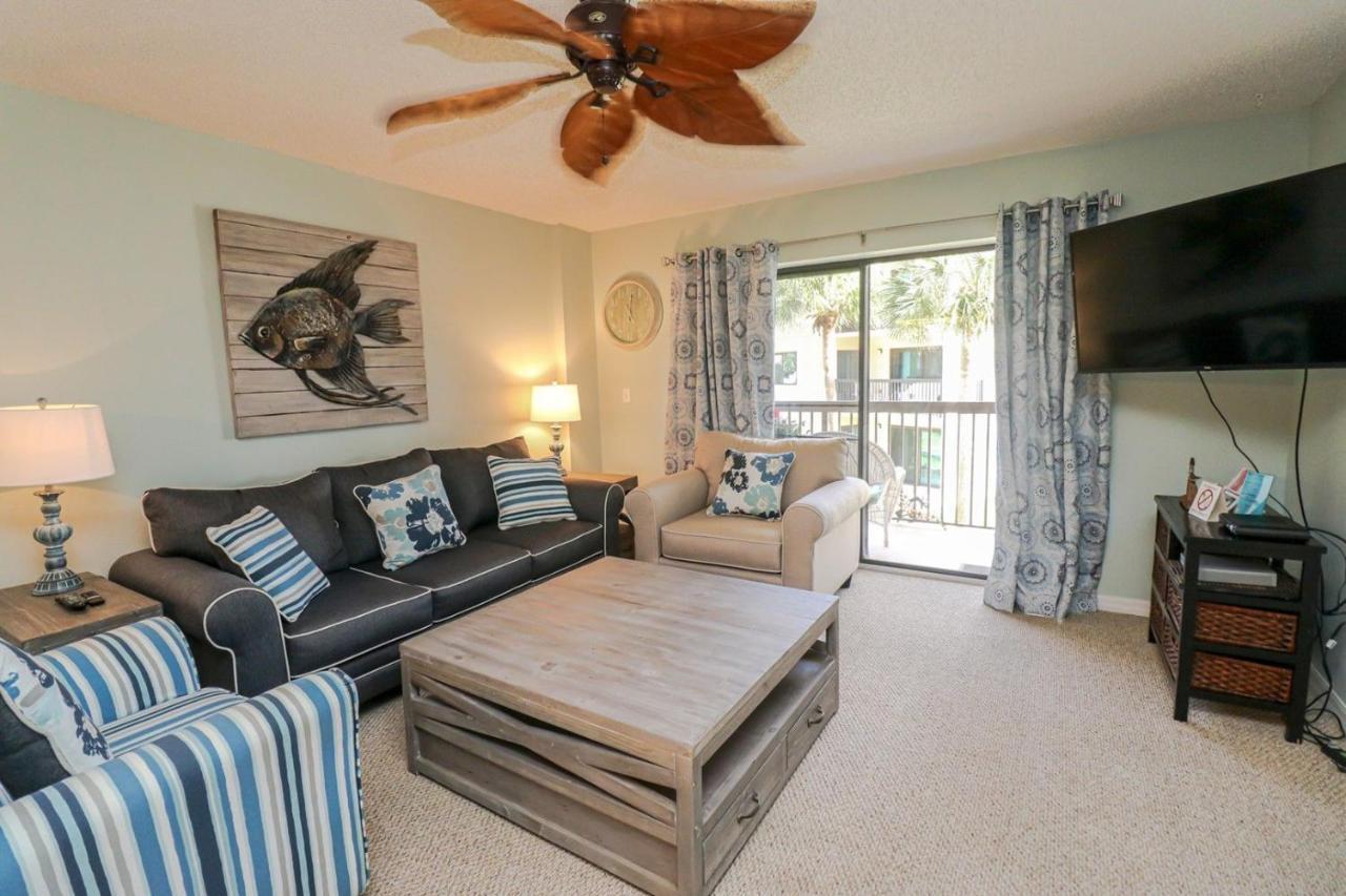 Holiday home Ocean Village Club R22