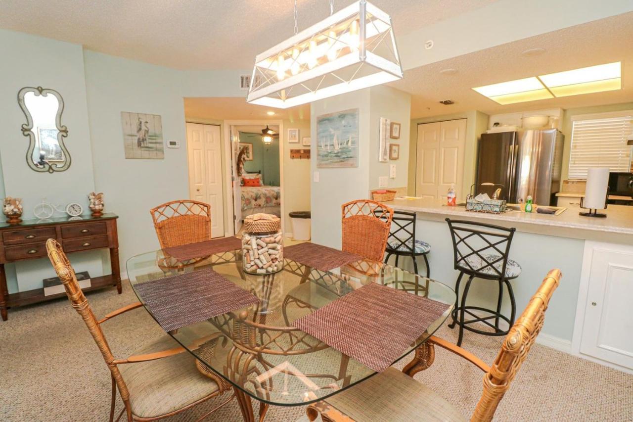 Ocean Village Club R22 Holiday home