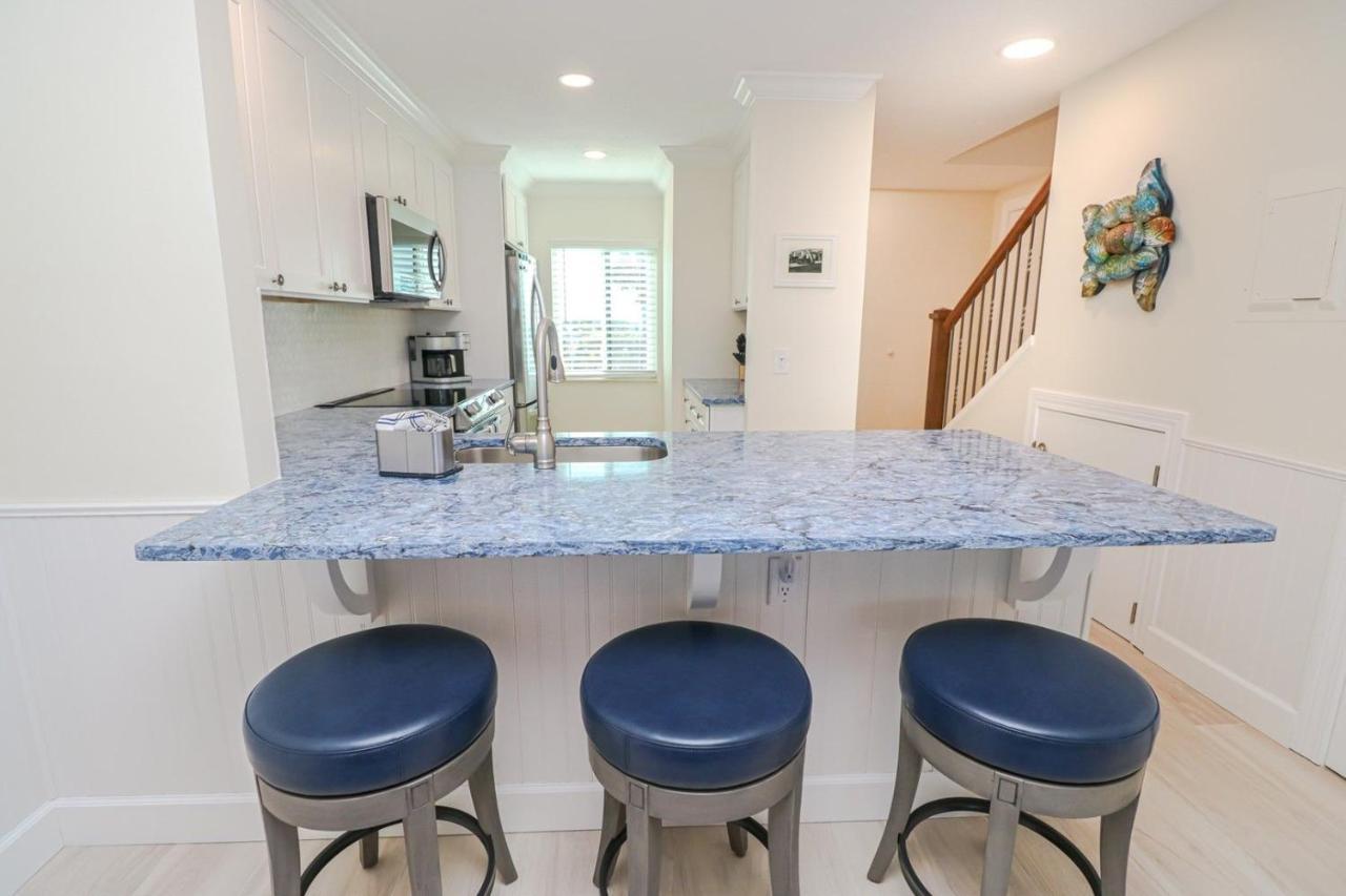 Sea Haven 522 St. Augustine