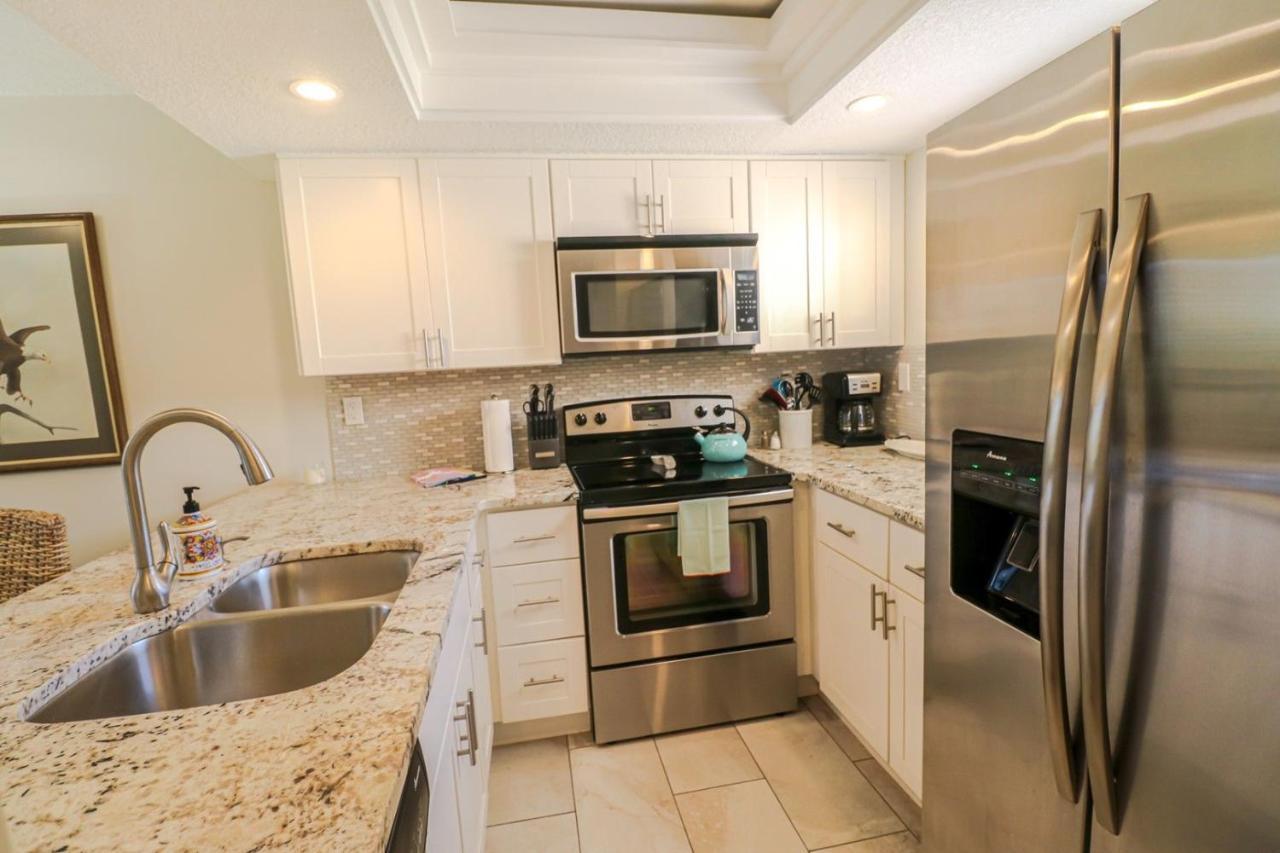Ocean Village Club C17 Holiday home