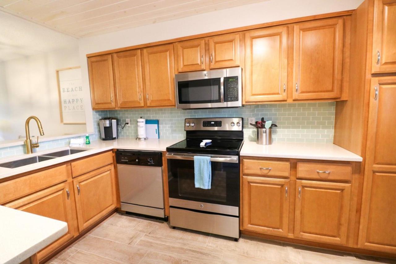 St Augustine And Tennis Club 115 Holiday home