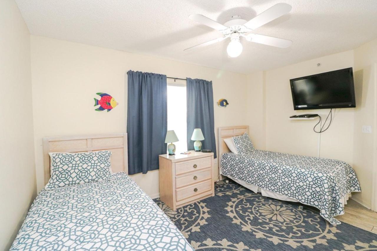Ocean Village Club L16 Holiday home