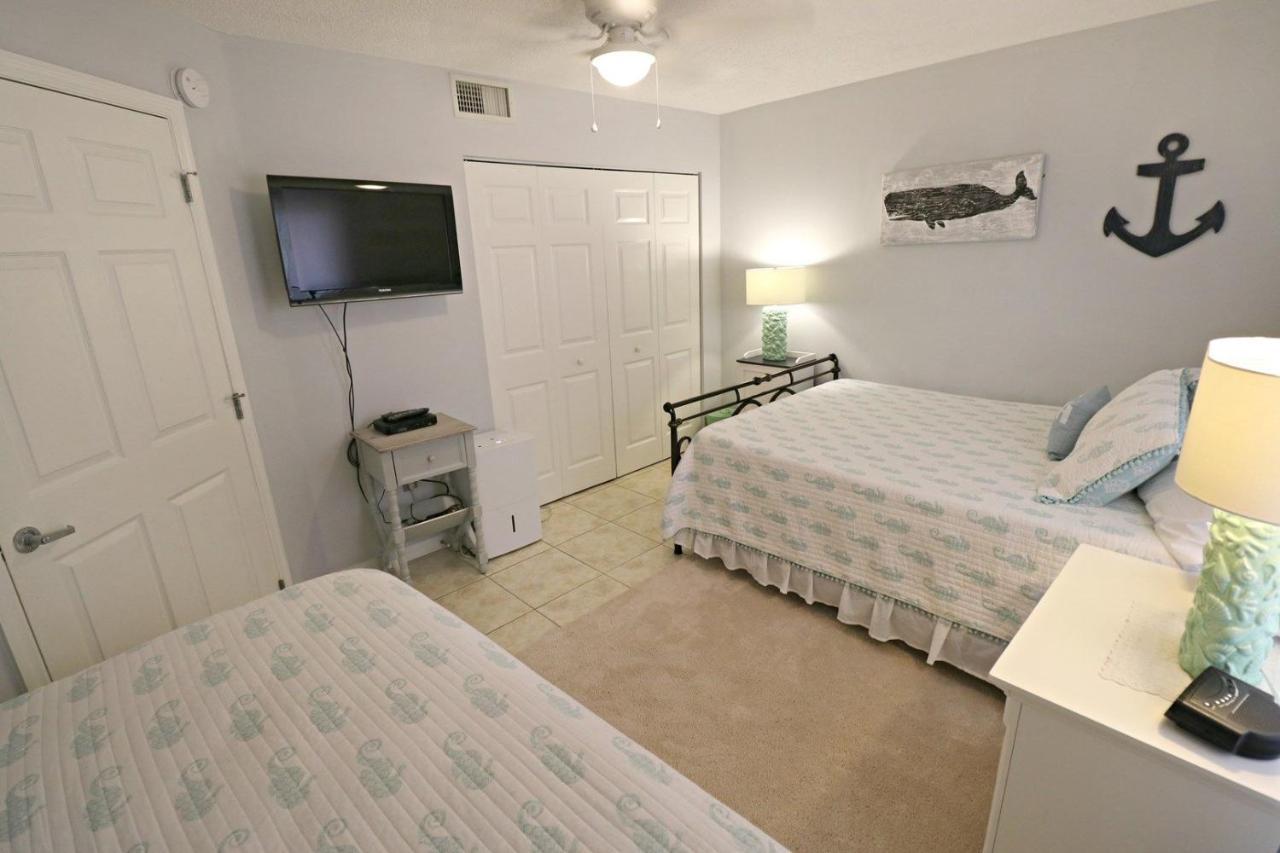 Ocean Village Club I23 St. Augustine