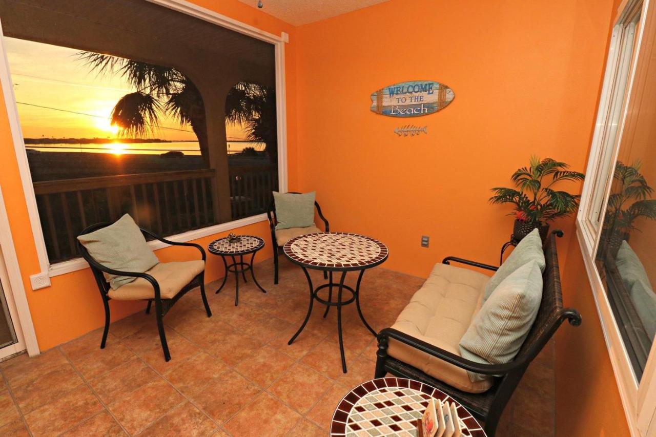 At Camachee Harbor View 28 * St. Augustine