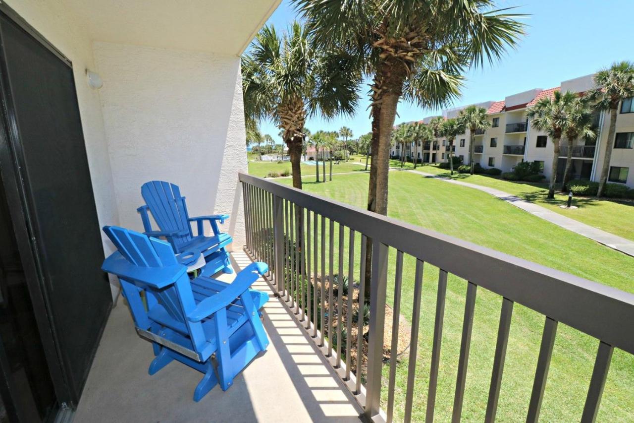 Holiday home Ocean Village Club R25 *