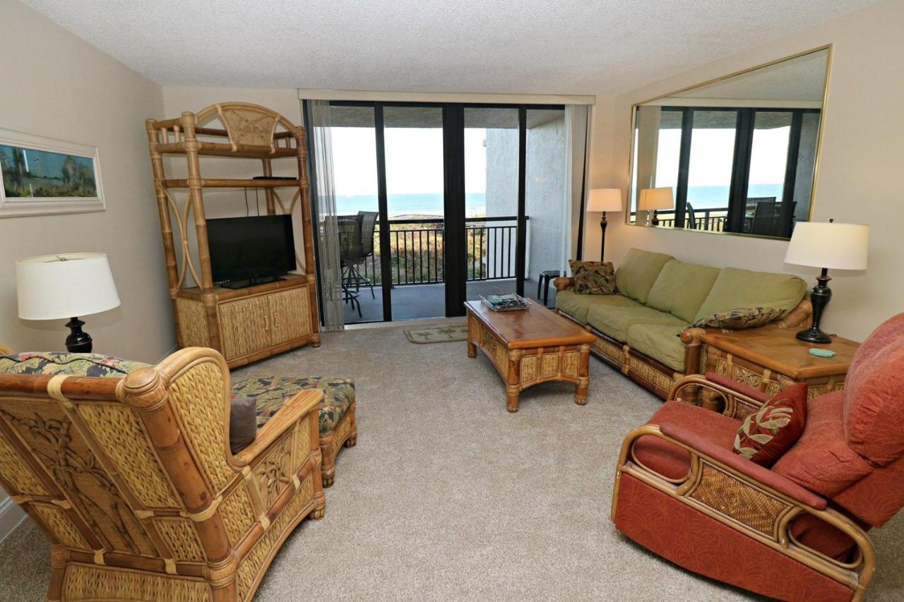 Holiday home Barefoot Trace 202
