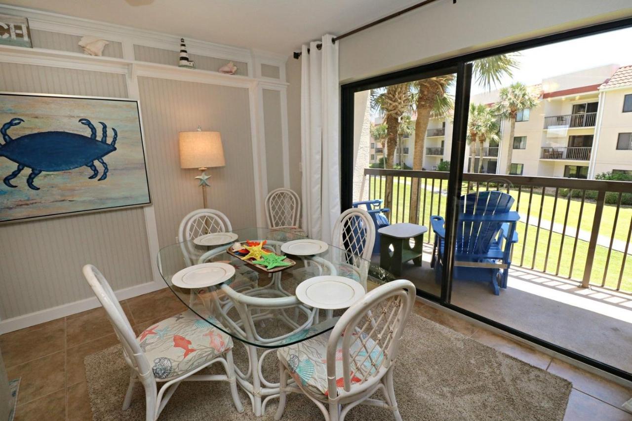 Ocean Village Club R25 Holiday home