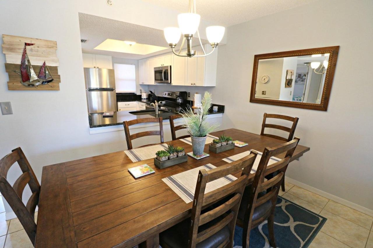 Holiday home Ocean Village Club I23 St. Augustine
