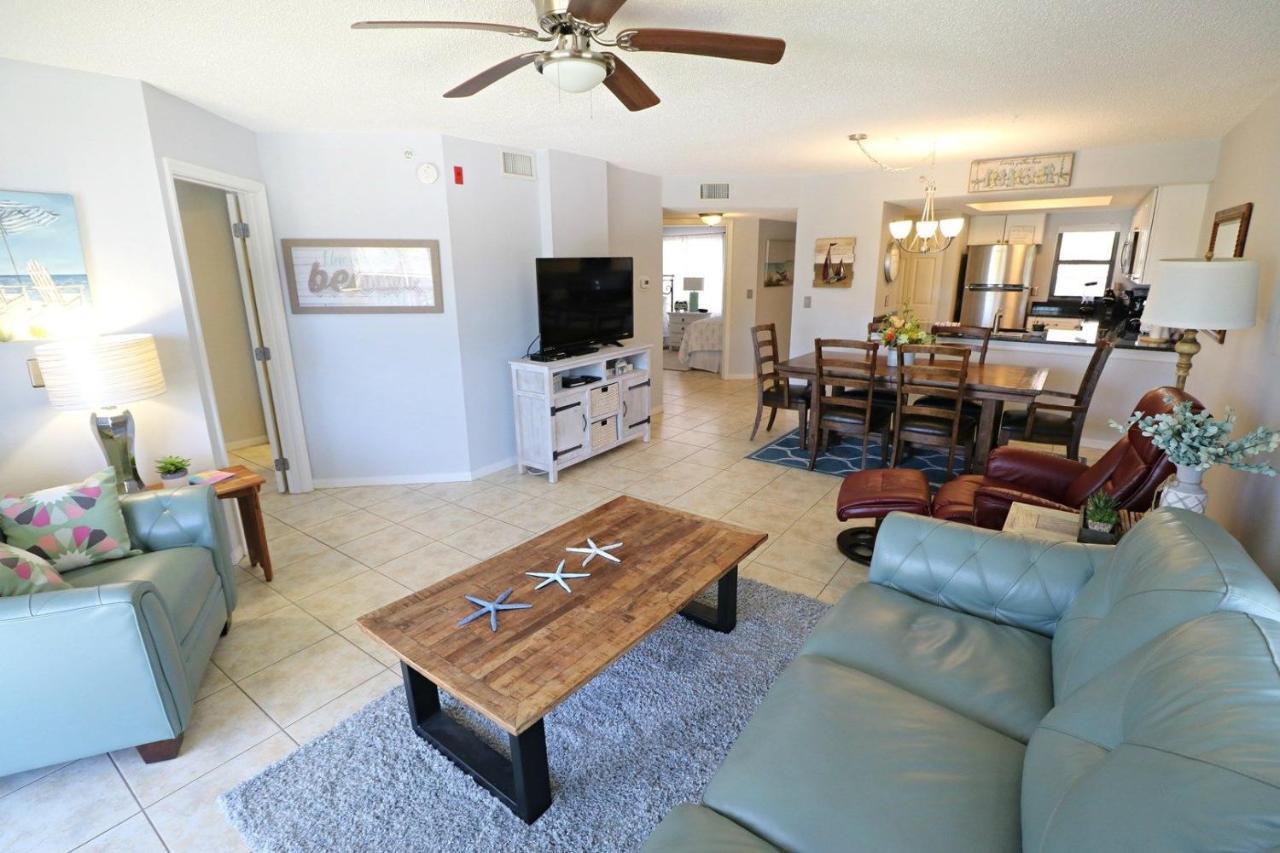 Holiday home Ocean Village Club I23 St. Augustine
