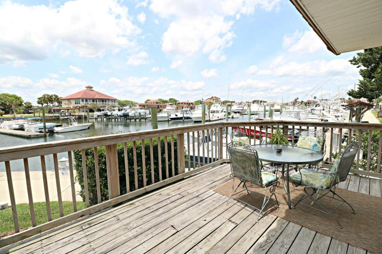 At Camachee Harbor View 18 Aparthotel