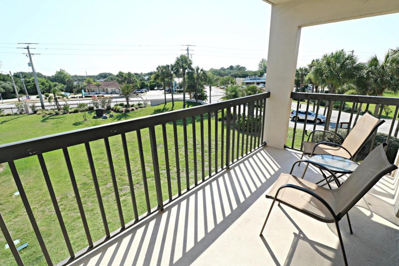 Ocean Village Club A32 Saint Augustine