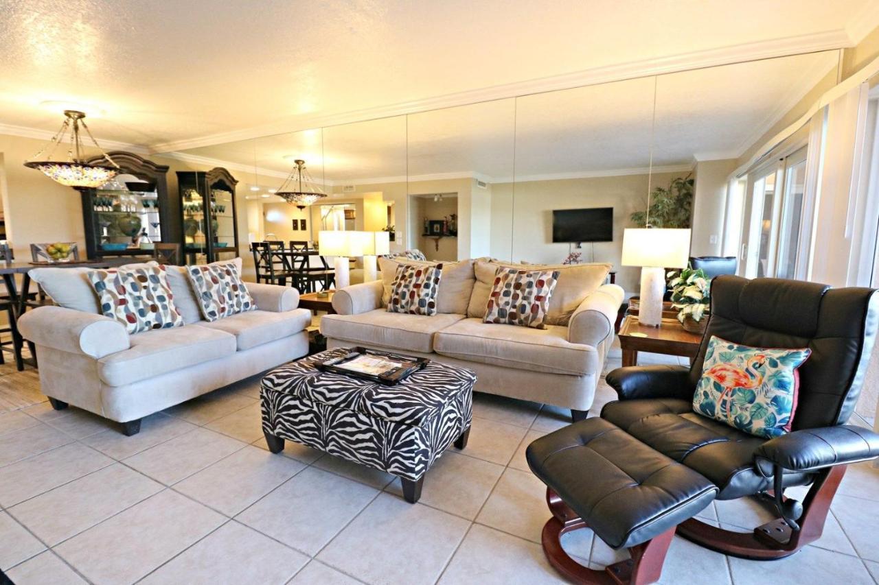 St Augustine & Tennis Club 202 Holiday home *