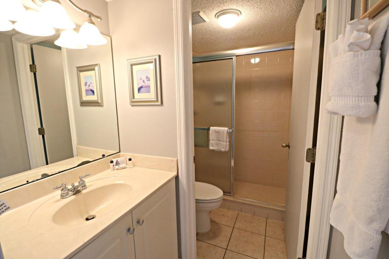Aparthotel At Camachee Harbor View 18 *