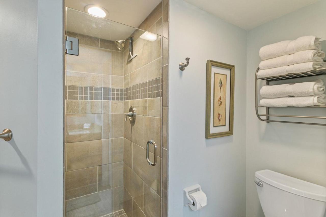 Windjammer 209 Holiday home St. Augustine
