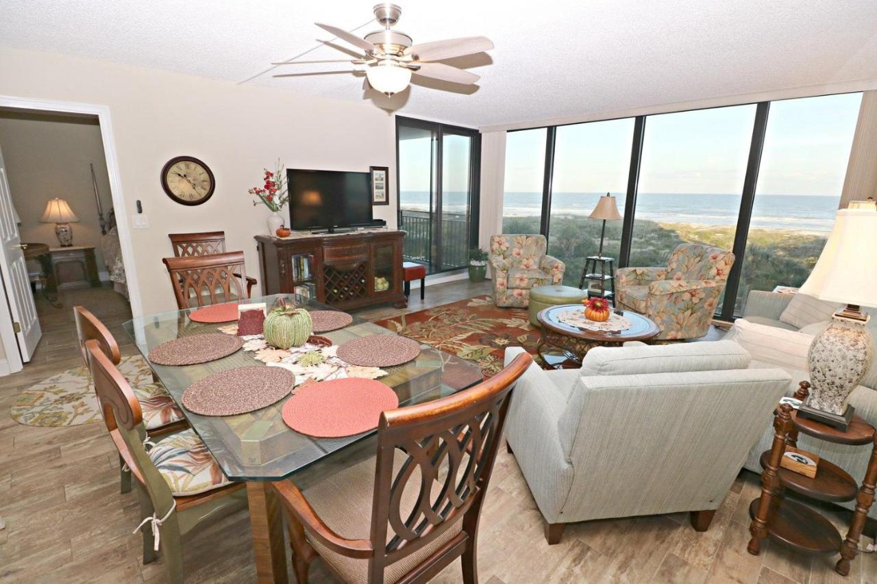 Anastasia 409 Holiday home St. Augustine