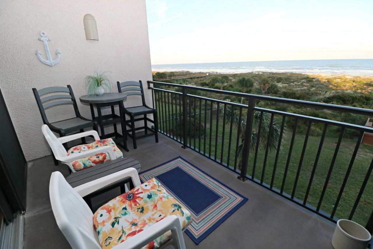Anastasia 409 Holiday home St. Augustine