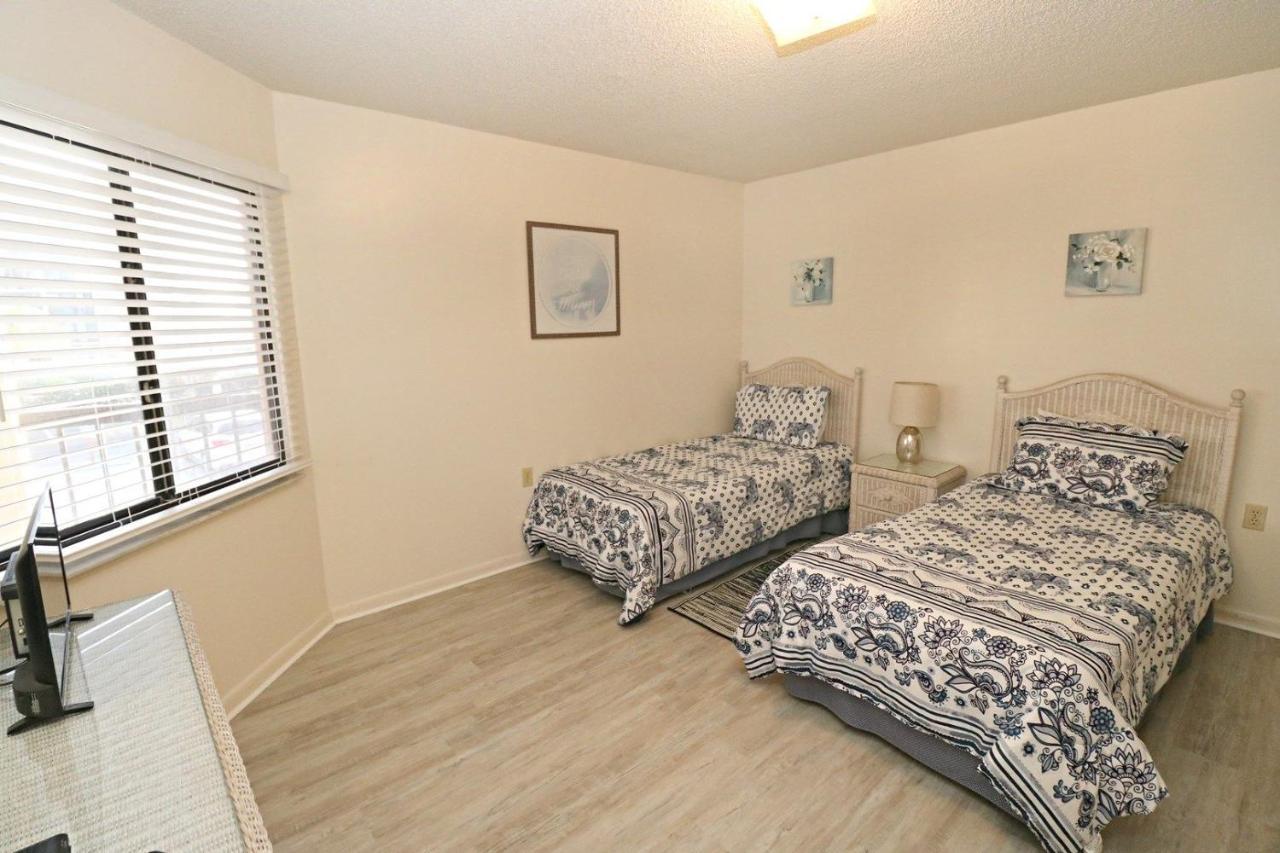 Ocean Village Club O23 * Saint Augustine
