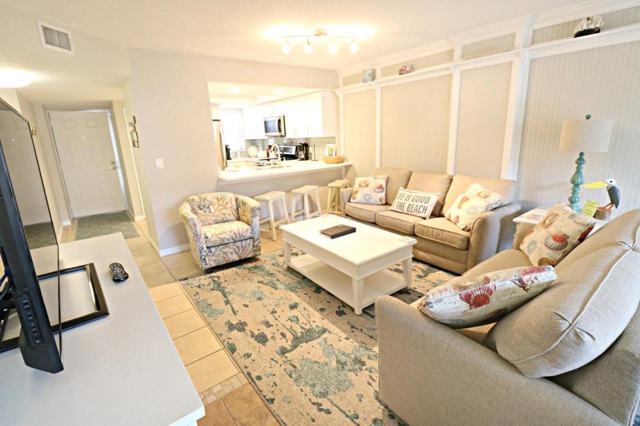 Holiday home Ocean Village Club R25