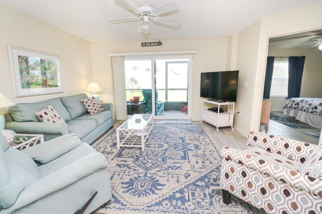 Ocean Village Club L16 Holiday home St. Augustine